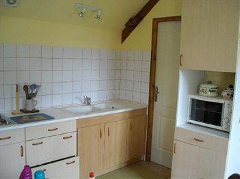 Chambres D'Hotes La Ferme Saint Nicolas Exterior foto