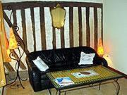 Chambres D'Hotes La Ferme Saint Nicolas Zimmer foto