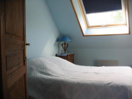 Chambres D'Hotes La Ferme Saint Nicolas Zimmer foto